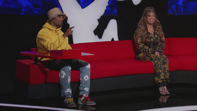 Ridiculousness : Chanel y Sterling CDLXII'