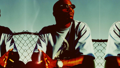 Behind The Music : DMX'