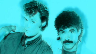 Behind The Music : Daryl Hall & John Oates'
