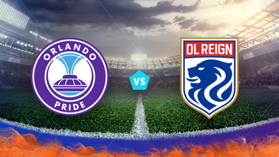 National Women's Soccer League : Orlando Pride vs. OL Reign'