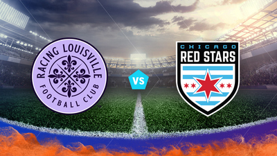 National Women's Soccer League : Racing Louisville FC vs. Chicago Red Stars'