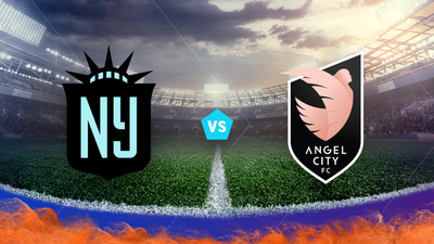National Women's Soccer League : NJ/NY Gotham FC vs. Angel City FC'