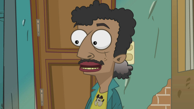 La Familia del Barrio : Especial AcaShore'