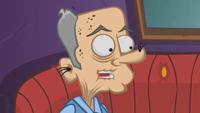 La Familia del Barrio : El Cambio'