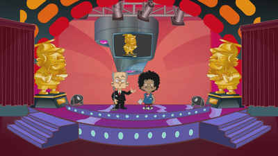 La Familia del Barrio : La Guerra'