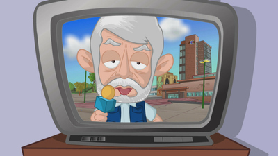 La Familia del Barrio : El Fin'