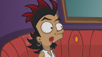 La Familia del Barrio : Preñada'