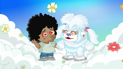 La Familia del Barrio : Calentamiento Global'