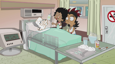 La Familia del Barrio : Santa Erección'