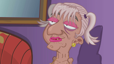 La Familia del Barrio : El Ciego'