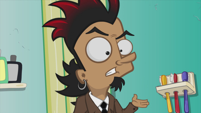 La Familia del Barrio : Explotación Laboral'