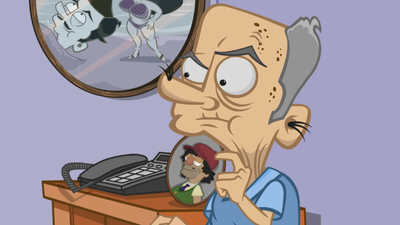 La Familia del Barrio : La Criada'