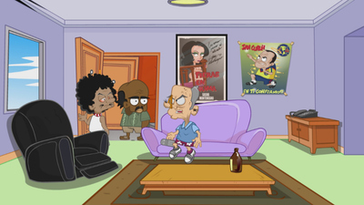 La Familia del Barrio : San Itario'