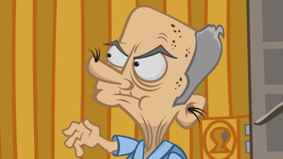 La Familia del Barrio : El Magnate'