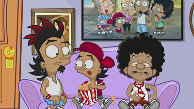 La Familia del Barrio : La Guayama'