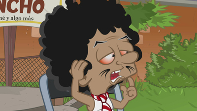 La Familia del Barrio : El Riñón'