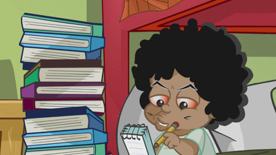 La Familia del Barrio : Suertudote'