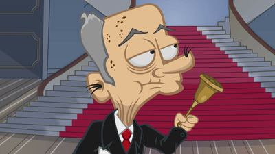 La Familia del Barrio : Especial Navidad'