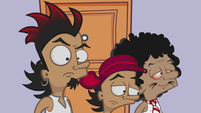 La Familia del Barrio : El Club de la Pelea'