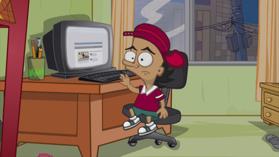 La Familia del Barrio : Juan Erection'