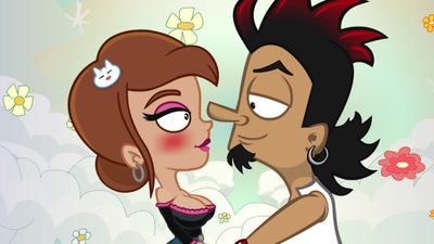 La Familia del Barrio : Gaspar Enamorado'