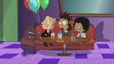 La Familia del Barrio : ¿Quién fue?'