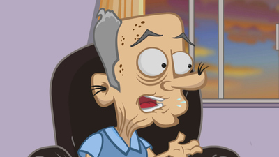 La Familia del Barrio : La Visita Inesperada'