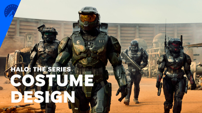Watch Halo Season 1 Episode 3: Emergence - Full show on Paramount Plus