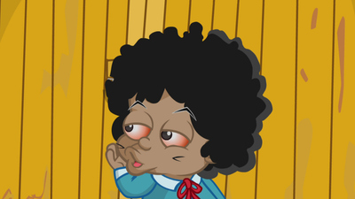 La Familia del Barrio : La luchadora'