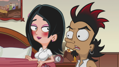 La Familia del Barrio : El Sirviente del Amor'