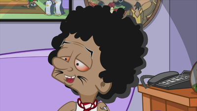 La Familia del Barrio : Familia del Barrio'