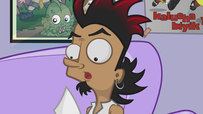 La Familia del Barrio : Secuestrado'