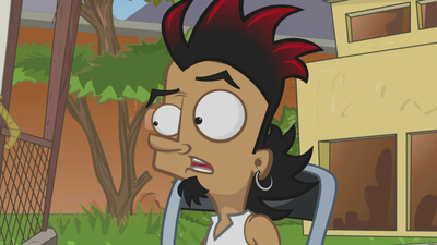 La Familia del Barrio : El Campeón'