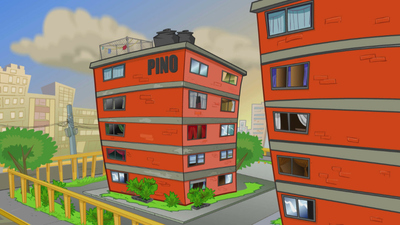 La Familia del Barrio : ¿Y dónde está Irma?'