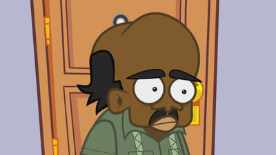 La Familia del Barrio : La Boda'