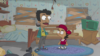 La Familia del Barrio : Célibe'