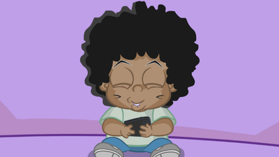 La Familia del Barrio : El Robot'