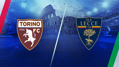 Serie A : Torino vs. Lecce'