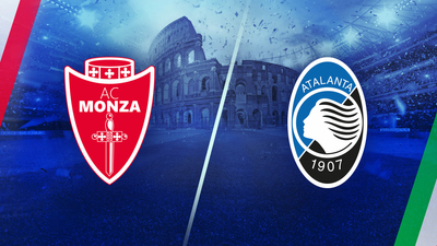 Serie A : Monza vs. Atalanta'