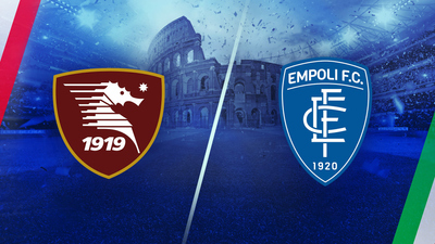 Serie A : Salernitana vs. Empoli'