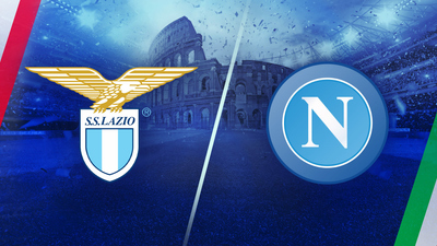 Serie A : Lazio vs. Napoli'