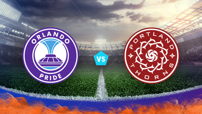 National Women's Soccer League : Orlando Pride vs. Portland Thorns FC'