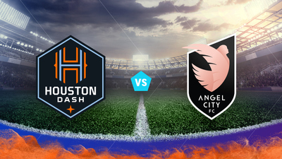 National Women's Soccer League : Houston Dash vs. Angel City FC'