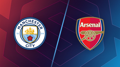 Barclays Women’s Super League : Manchester City vs. Arsenal'