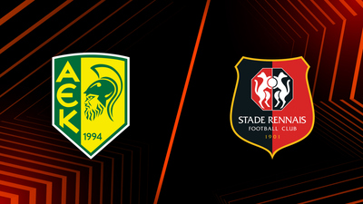 UEFA Europa League : Larnaca vs. Rennes'