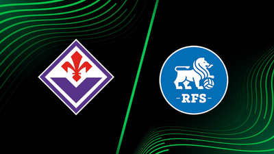 UEFA Europa Conference League : Fiorentina vs. RFS'
