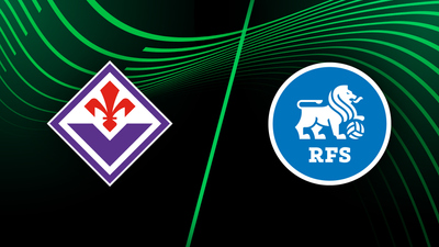 UEFA Europa Conference League : Fiorentina vs. RFS'