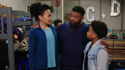 Tyler Perry's Young Dylan : Alimento para el alma'