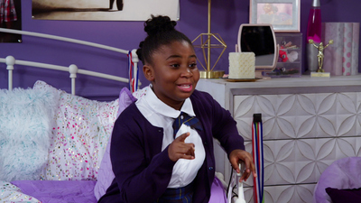 Tyler Perry's Young Dylan : No Quiero Ser Un Soplón'