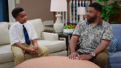 Tyler Perry's Young Dylan : Socios en El Ritmo'